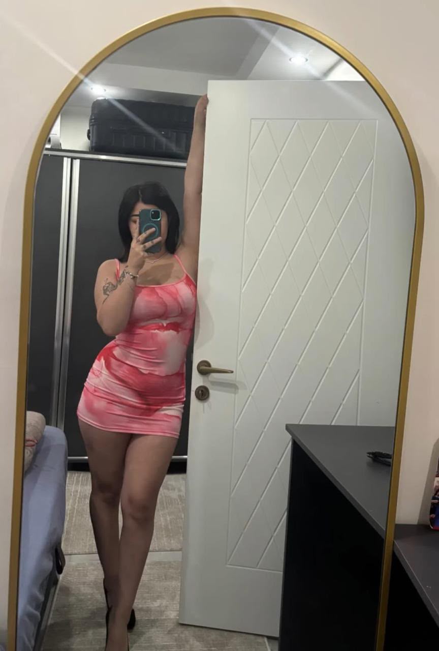 Hasankeyf İngiliz Escort Gülce